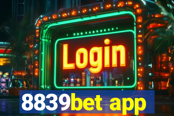 8839bet app